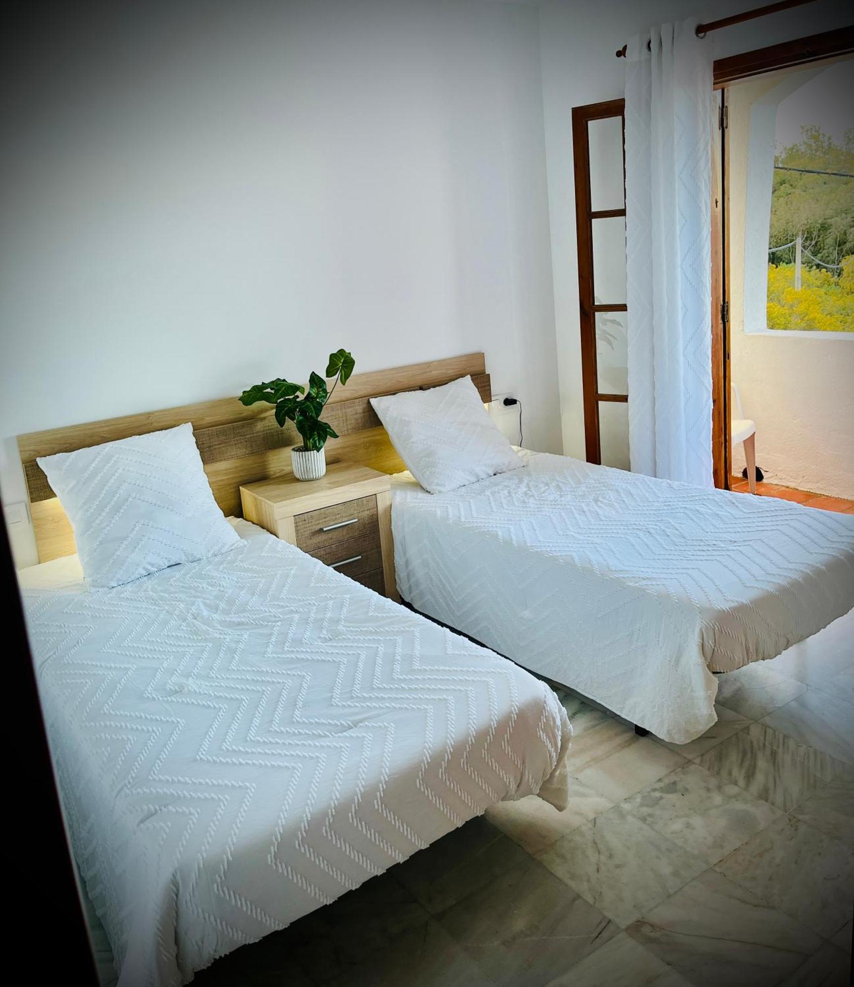 Mojacar Casa El Cantal Playa Con Vistas La Mar エクステリア 写真