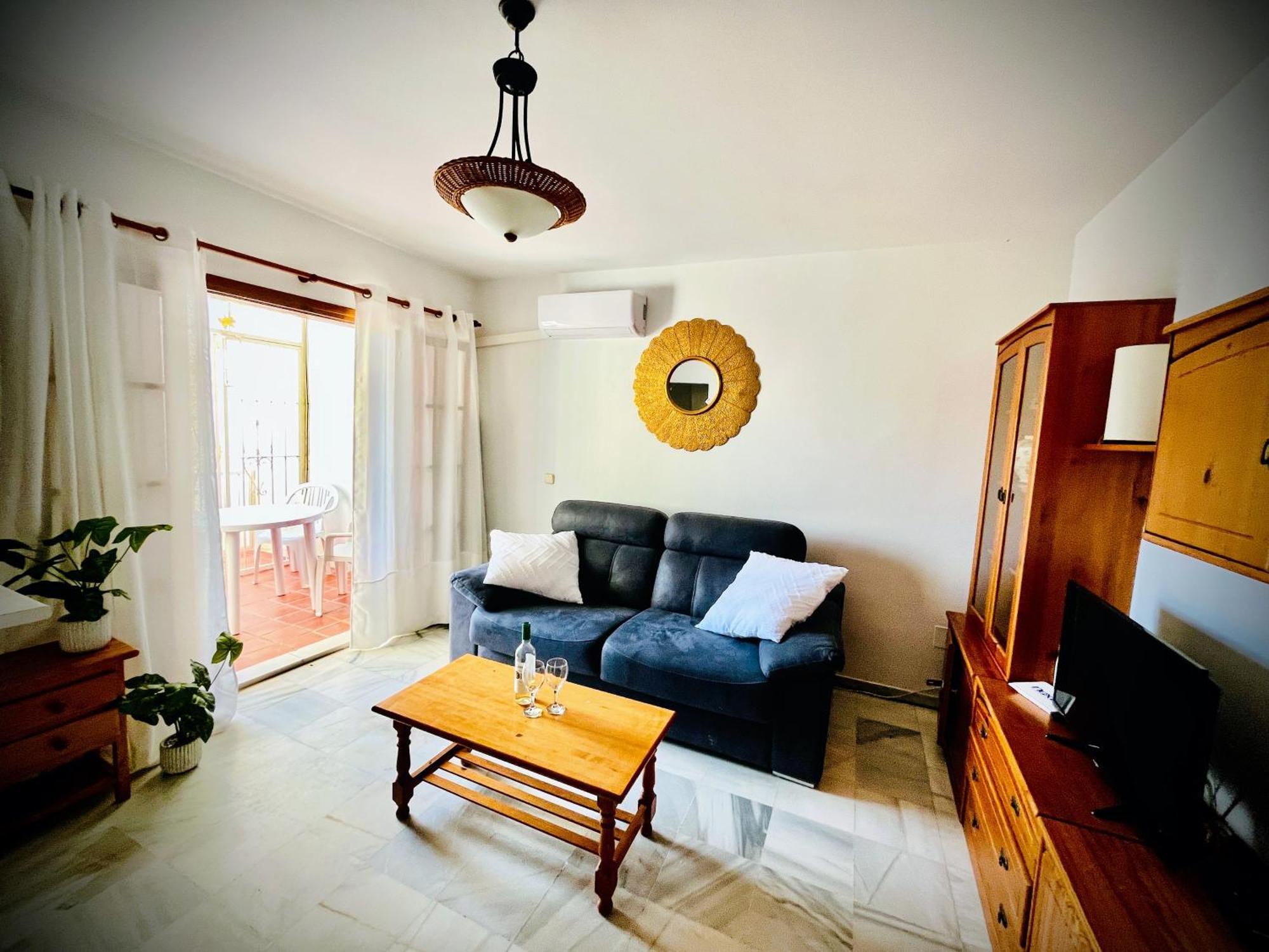 Mojacar Casa El Cantal Playa Con Vistas La Mar エクステリア 写真