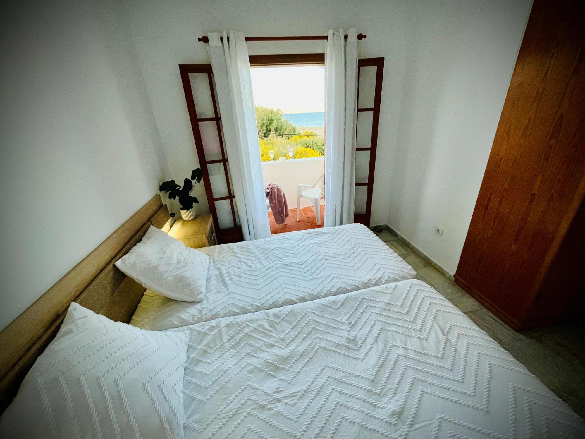 Mojacar Casa El Cantal Playa Con Vistas La Mar エクステリア 写真